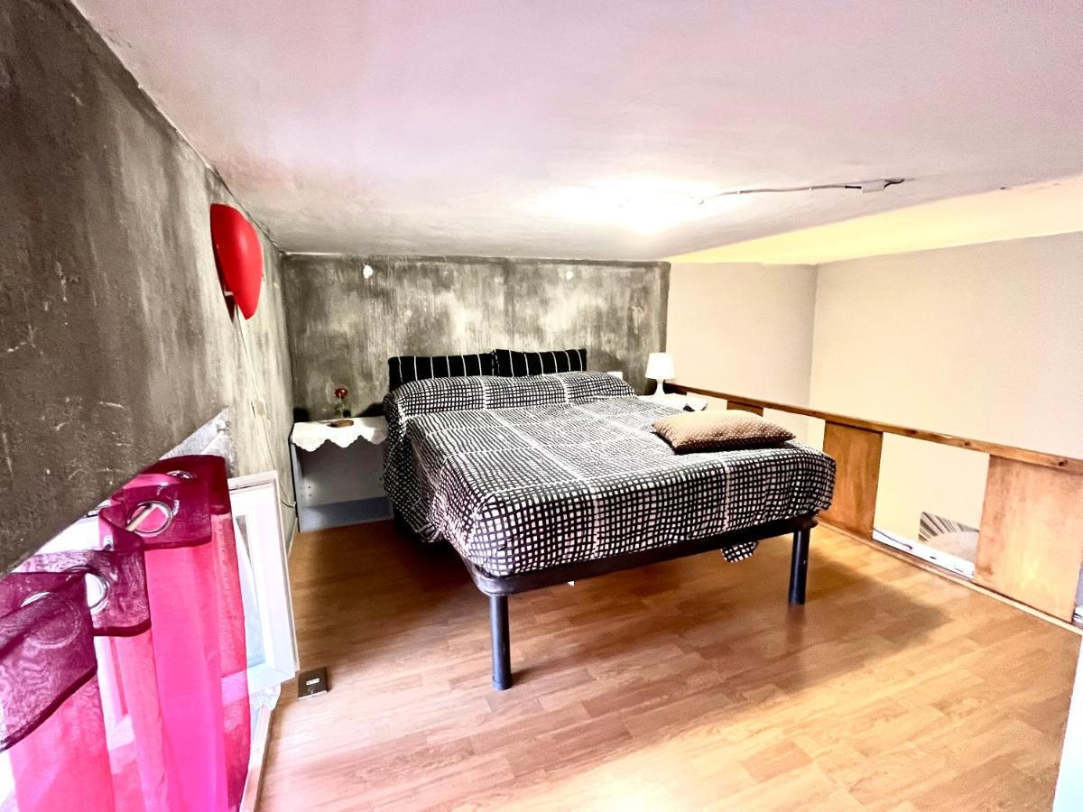 Romuhouse Economy Apartment Metro B Kültér fotó